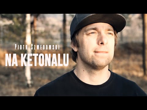 Na ketonalu - Piotr Szwedowski