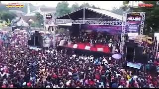 Story WA Sebujur Bangkai (Rhoma Irama) cover Gery Mahesa NEW PALLAPA | Vemas hadhy