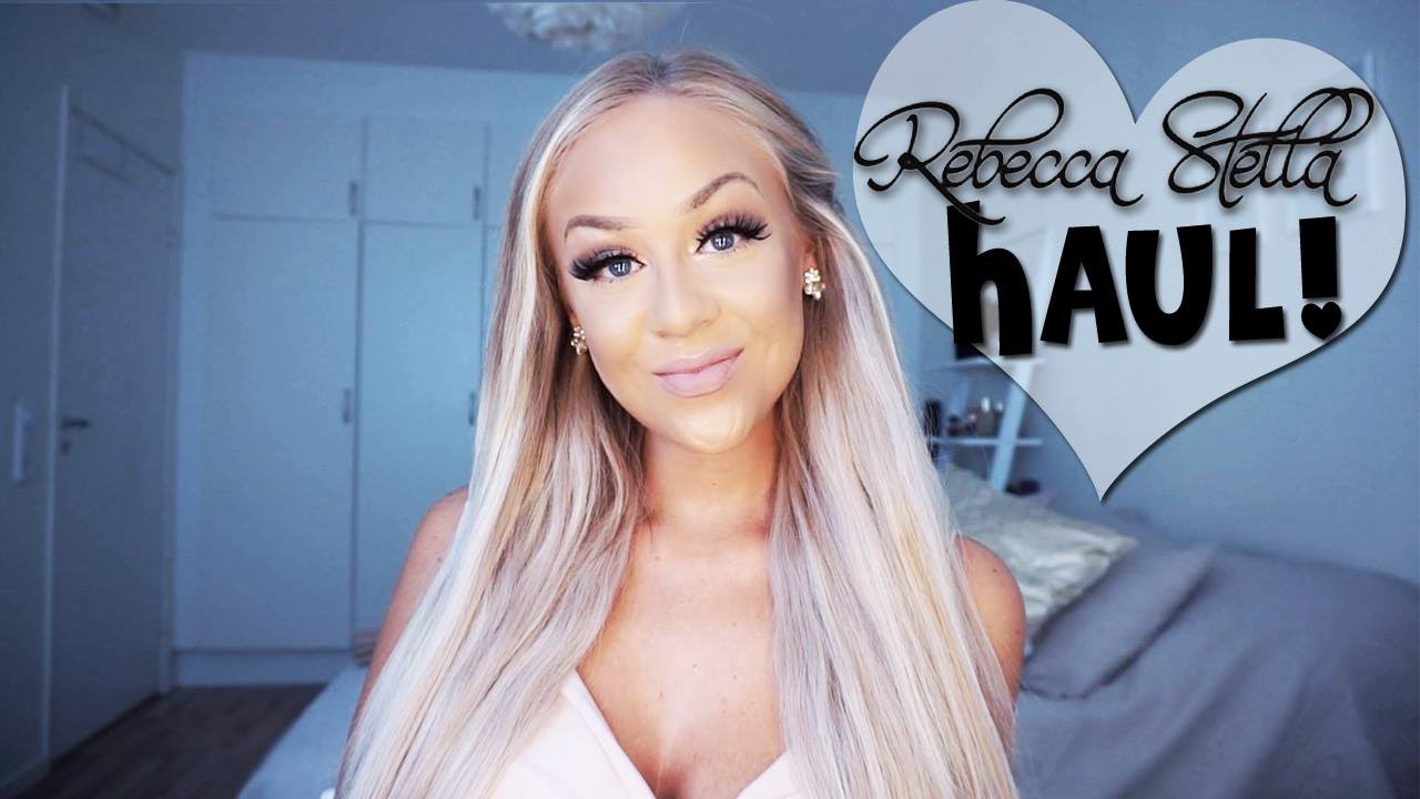 rebecca stella rabattkod rebecca stella rabattkod