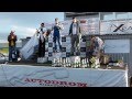 Dmitry savateev winner time attack 2013