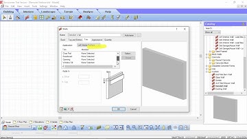 Remodeling with Envisioneer