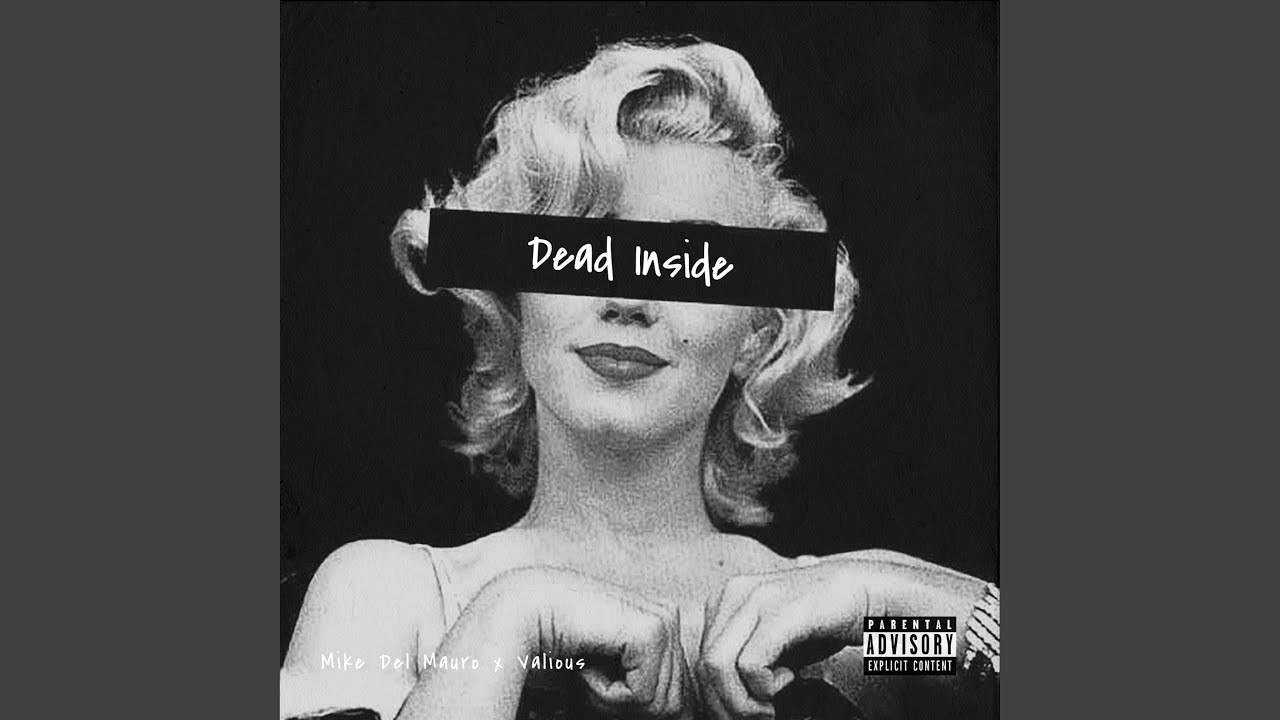 Watch Dead Inside (feat. Valious) on YouTube Watch Dead Inside (feat. Valious) on YouTube