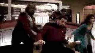 Star Trek:Parallels