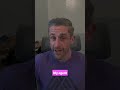 “I just connected AI directly to my business… it’s kind of insane.”