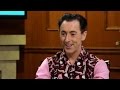 Alan Cumming on "Larry King Now" - Full Episode in the U.S. on Ora.TV