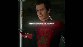 Who do you think is the most tragic among the three Spider-Man generations?