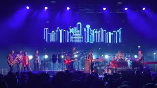 Snarky Puppy - Encore: Banter - Sleeper - Stage AE - Pittsburgh,PA  - 4/20/23