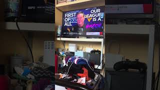 ESPN college game day live from Washington DC