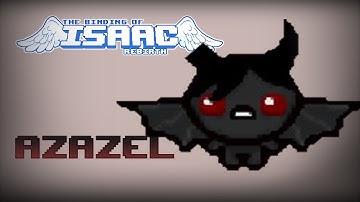 ♥ The Binding of Isaac: Rebirth (Let