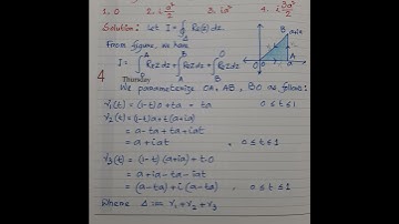 COMPLEX ANALYSIS : CSIR NET JUNE 2019 , Booklet Code : A , Part : B , Unit : 2, Q.No .35