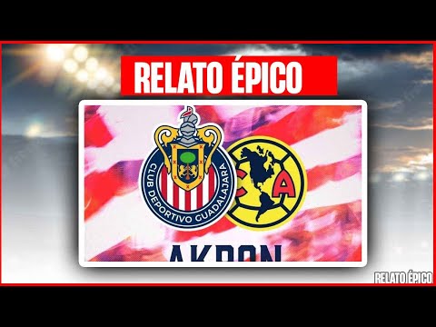 CHIVAS LAMENTA EN FEMENIL SU DERROTA 🚨🚨 SOLO AUDIO 🔴 RELATO ÉPICO