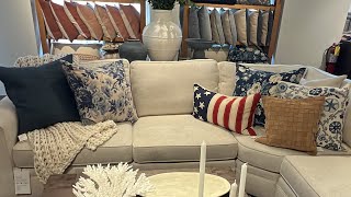 Pottery Barn 2024 Pillows