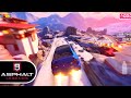 Asphalt 9: Legends | Gameplay #1 (Android &amp; iOS Devices) – Chapter 1