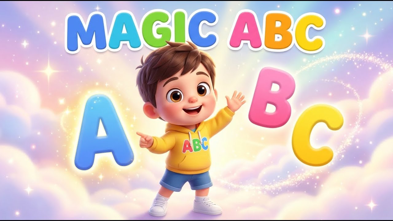 Magic Majic Adventures | Fun Kids Cartoon 