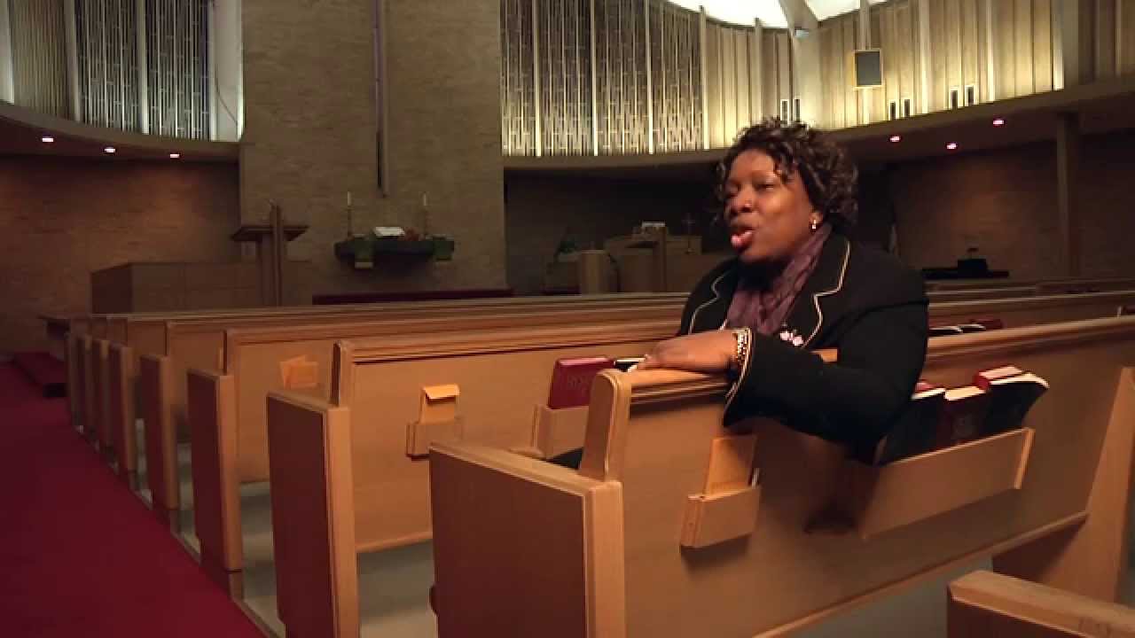 City of Longview Unity Awards 2014 Alyce Maxey YouTube