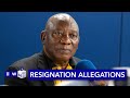 Ramaphosa denies resignation allegations after Phala Phala report