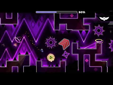 Ouroboros Progress #5 | 58%