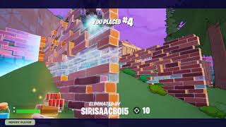 RANKED GRIND to Unreal LIVE Fortnite Reload