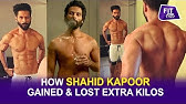 Indian Bollywood Superstar Shahid Kapoor S Diet Plan In Hindi Celebrity Diet Plan Youtube indian bollywood superstar shahid