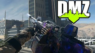 This Makes Solo DMZ Feel Like CHEATING