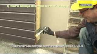 Quelles Sont Les Étapes De Pose De La Solution Ite Par Silverwood ?