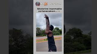 Gözlerine Inanmakta Zorlanacaksın...