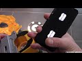 Masque Transformers Bumblebee Bee Vision - Expérience RA - Hasbro 2017