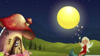 Lullaby for children - Dreamland