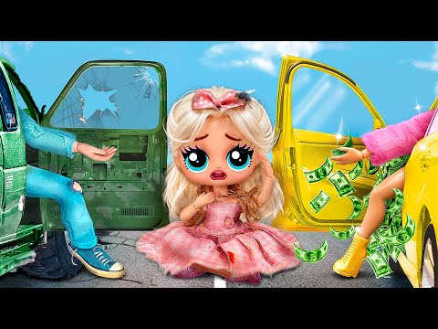 Rica Barbie e
