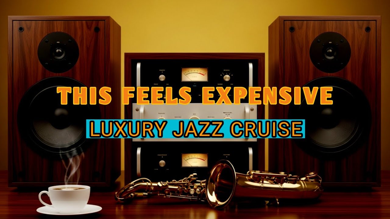 Smooth Jazz Cruise Everyone Is Listening To