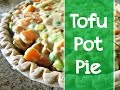 How to Make: Tofu Pot Pie w/ KHON&#39;s Living808