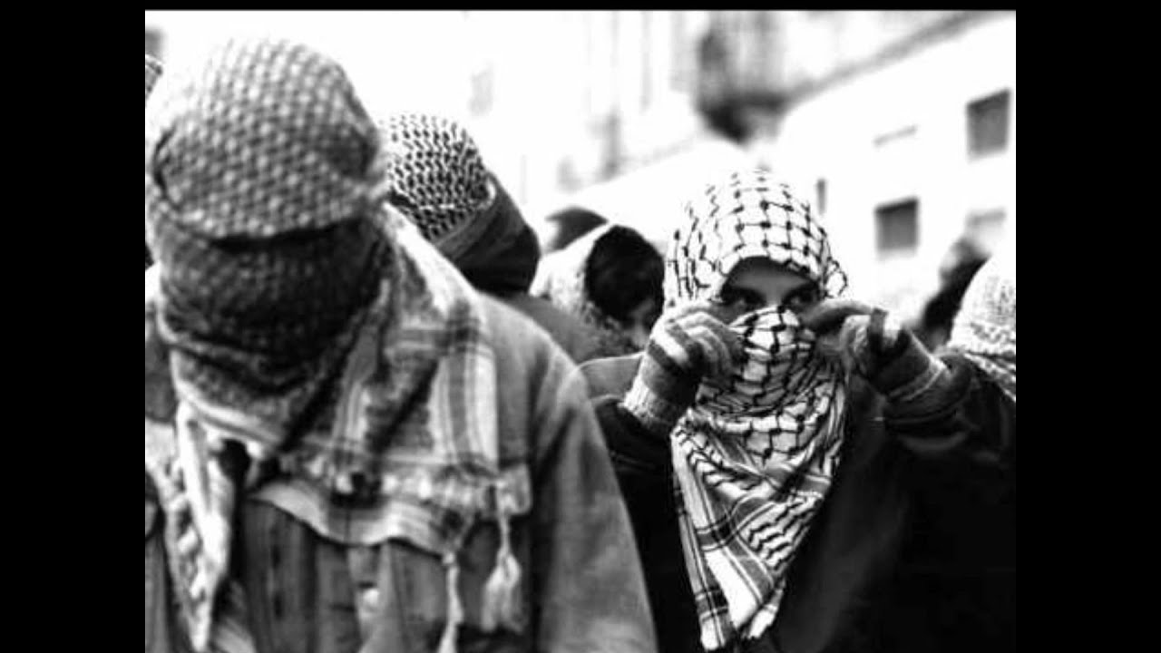 Abo Orabi & Palestino