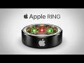 Apple Ring Leaks 2026: INSANE New Gesture Controls! [RIP Apple Watch?]