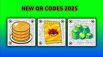 NEW UPDATE 🥰 NEW WAFFLES QR CODE 😱 BRAWL STARS QR CODE 🔥 QR CODE BRAWL STARS 🤓 BRAWLSTARS UPDATE