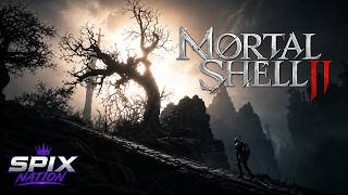 Mortal Shell 2 Is Complete Masterpiece !! I Full Gameplay