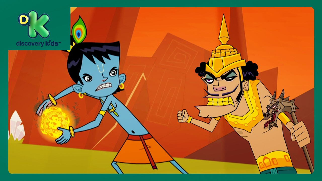 Ultimate Action With Kris🔥⚡| Kris Roll No 21🦚| Best Fight Moments - PART 1👊| @DiscoveryKidsIN​