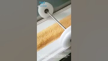 New design bread crumb machine for sale #machine#bread crumb