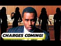 Diddy&#39;s VICTIMS Get Ready to FACE A GRAND JURY + Feds Have VIDEO EVIDENCE!!