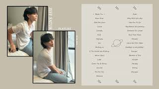 [PLAYLIST] JEFF SATUR | BEST SONGS 2024  [UPDATE]