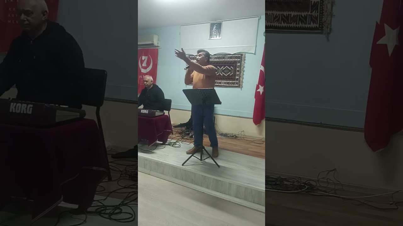 Sebahattin Kaya Murtaza kocabey