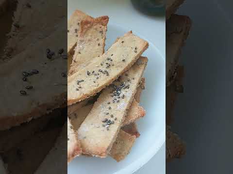 Talitas de harina