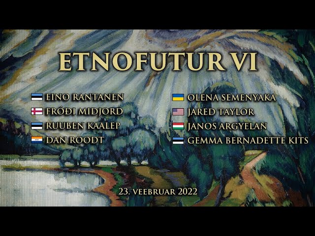 Etnofutur VI