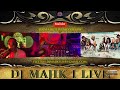 DJ MAJIK 1 LIVE GLOBAL SOUTHERN SOUL PARTY MIXXSHOW