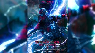 SPIDER-MAN 3 New Universe "Main Theme" FanMade Soundtrack mix/effect