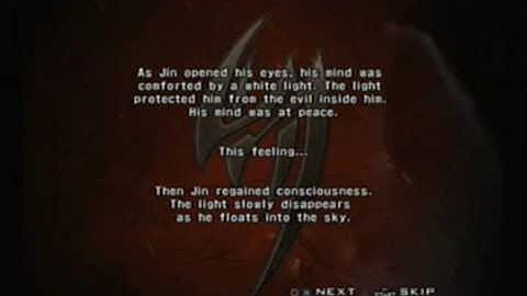 Tekken 5 - Devil Within [Stage 5](Part 17/17)