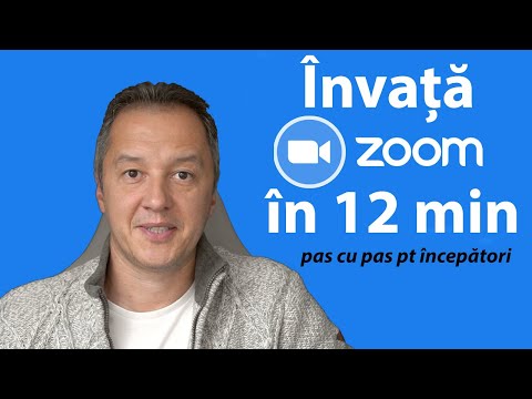 Video: DE CE SE folosește zoom-ul în film?