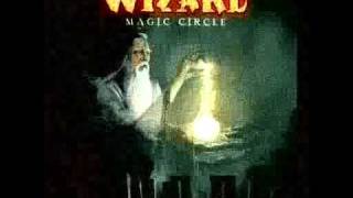 Watch Wizard Fire And Blood video