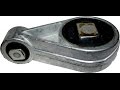 Ford Focus Engine Mount Replacement Cost Uk