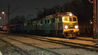 ET41-186 Kraków Olsza