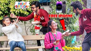 Best Reaction Prank || BY AJ-AHSAN ||